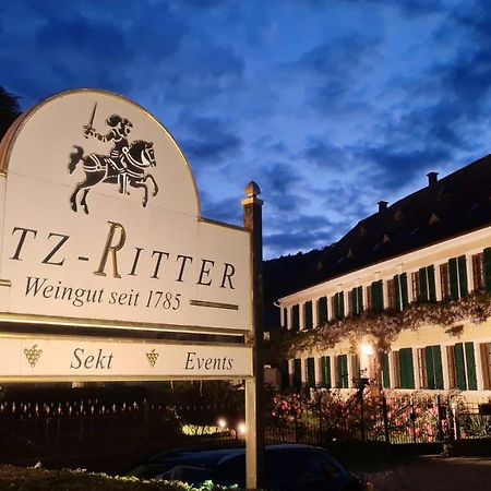 Unterkunft Im Weingut Fitz-Ritter Bad Duerkheim Luaran gambar