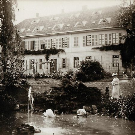 Unterkunft Im Weingut Fitz-Ritter Bad Duerkheim Luaran gambar