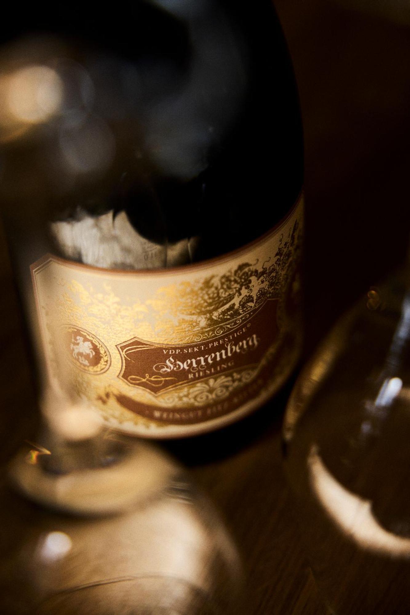 Unterkunft Im Weingut Fitz-Ritter Bad Duerkheim Bilik gambar