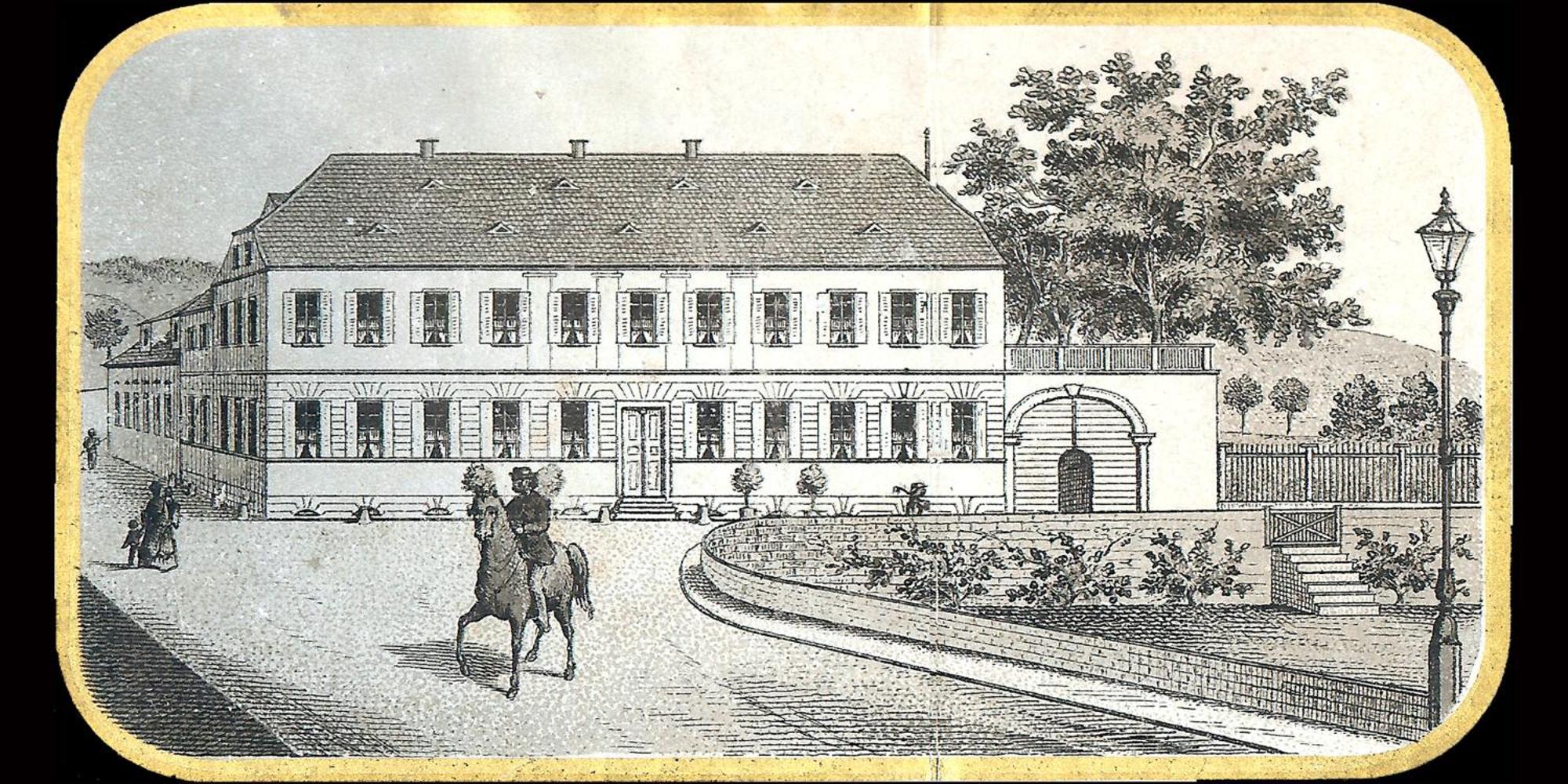 Unterkunft Im Weingut Fitz-Ritter Bad Duerkheim Luaran gambar